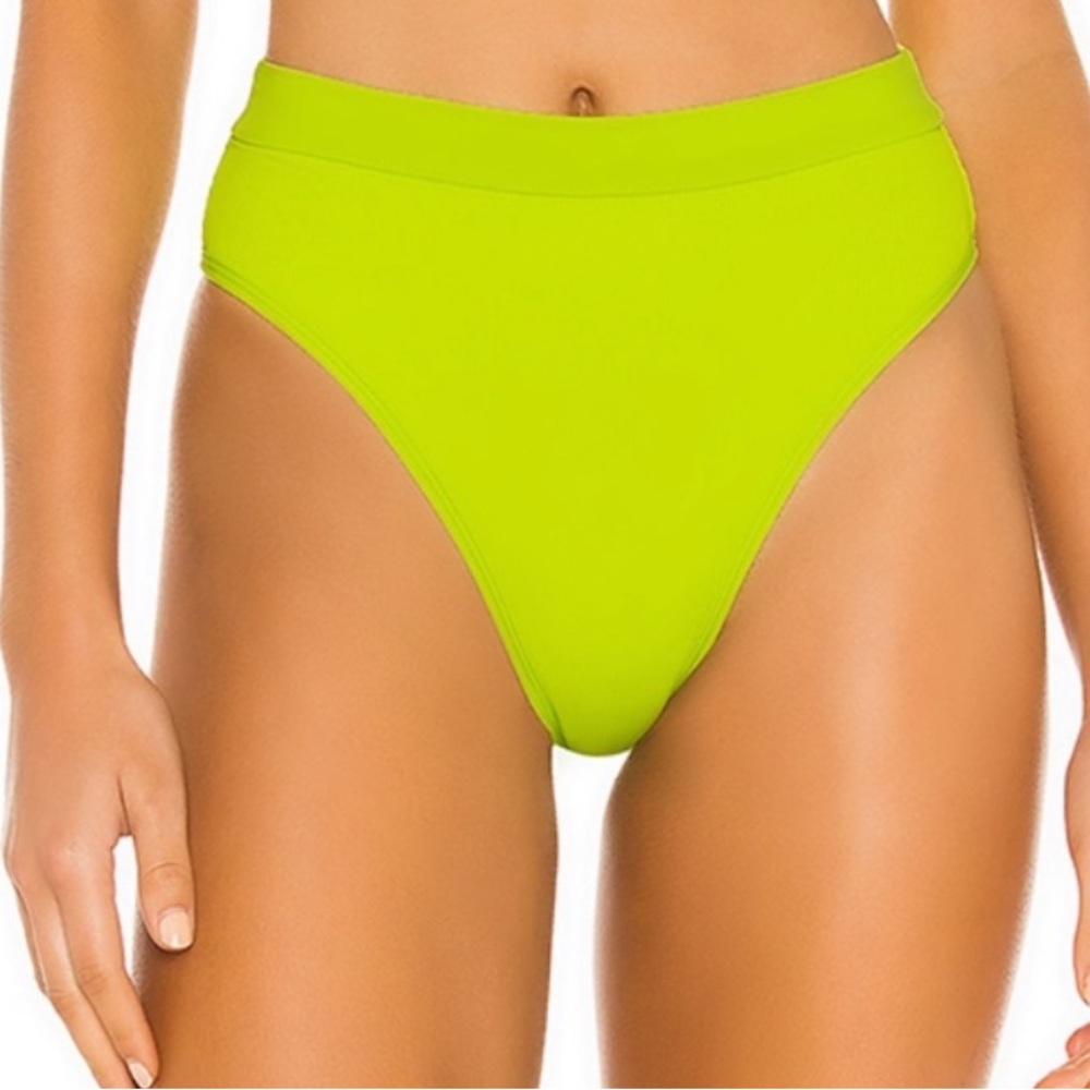 L Space Frenchie Bikini Bottom